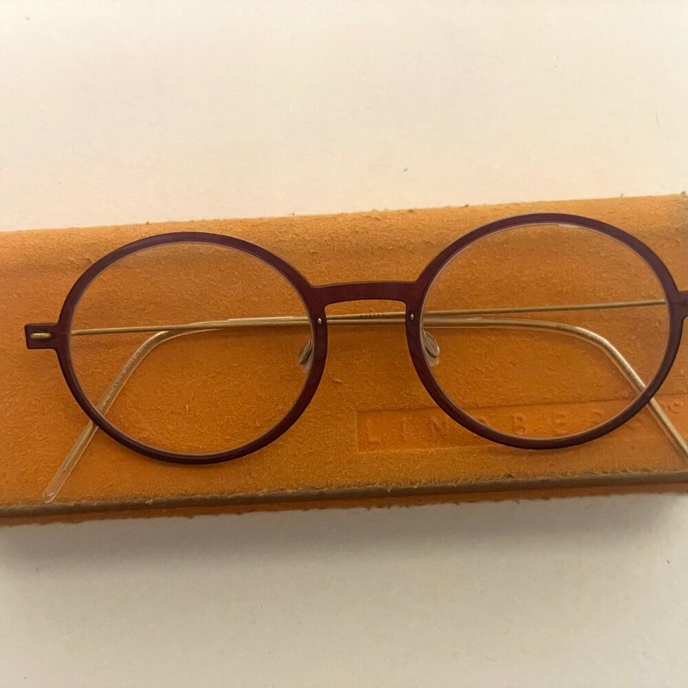 Lindberg Frames 6523 - Picture 7 of 11